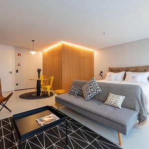Habitación Superior con Cama Queen